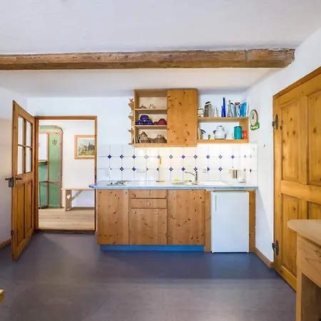 Apartment Filser Unterammergau