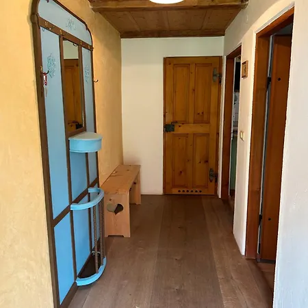 Appartement Filser Unterammergau