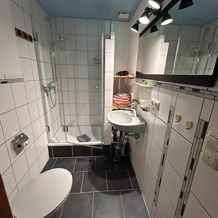 Appartement Filser