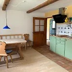 Apartment Filser *