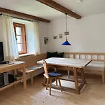 Filser Apartment *