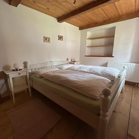 Filser Apartment *