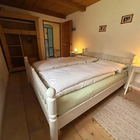 Apartment Filser Unterammergau