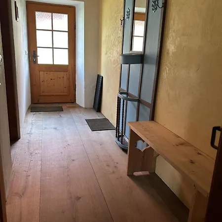 Filser Apartment